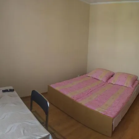 Pokoje Goscinne Renusz Waclaw Władysławowo Exterior foto