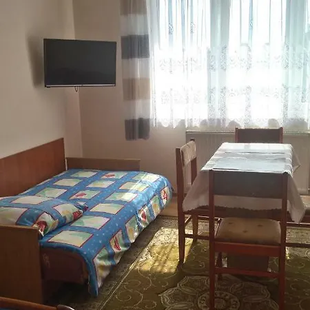 Pokoje Goscinne Renusz Waclaw Władysławowo Exterior foto