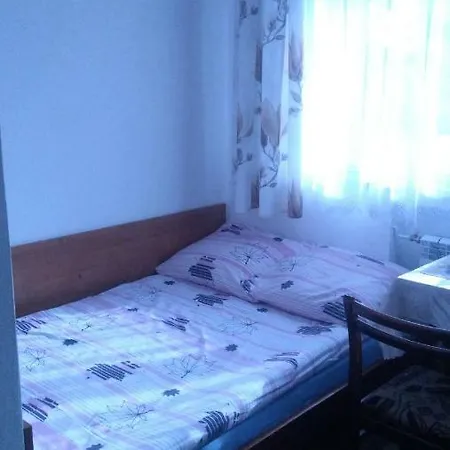 Pokoje Goscinne Renusz Waclaw Władysławowo Exterior foto