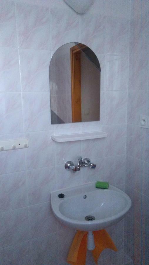 Goscinne Renusz Waclaw Privatunterkunft *