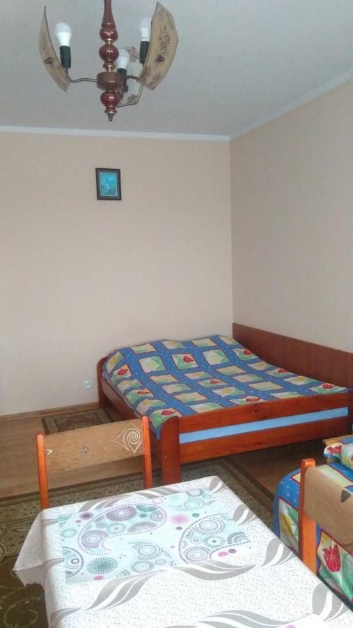 Kwatera prywatna Gościnne Renusz Wacław